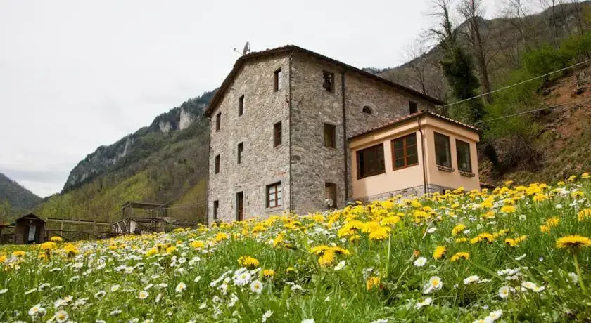 Casale dei Ruscelli