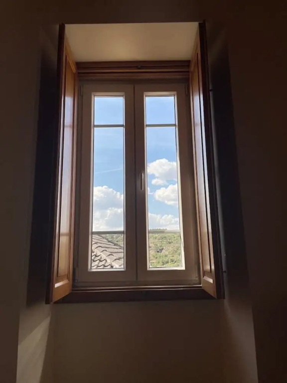 Casa de Sampaio, Castelo Mendo