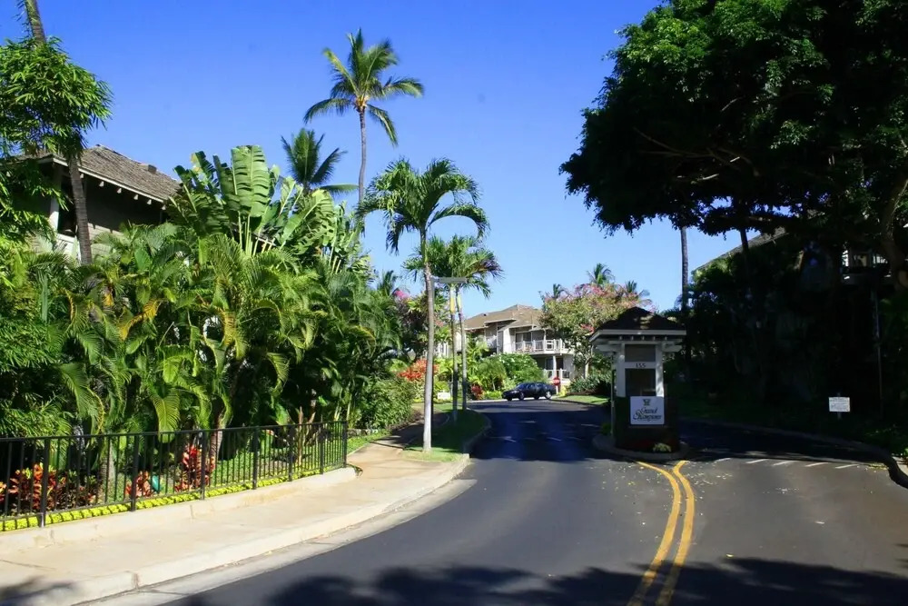 Wailea Grand Champion #142 by Ali'i Resorts