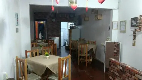 Hostel Minas In