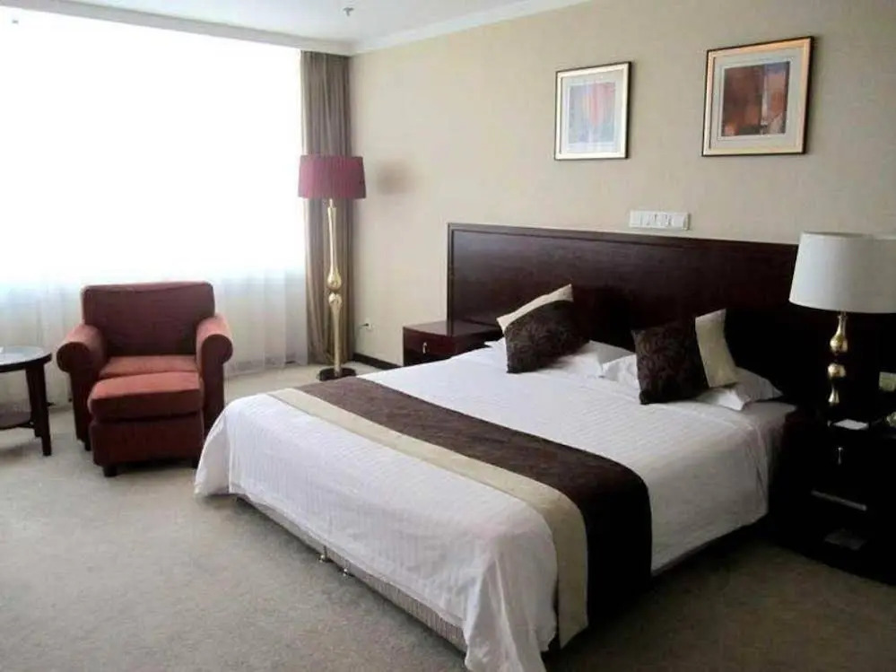 Lijing Hotel
