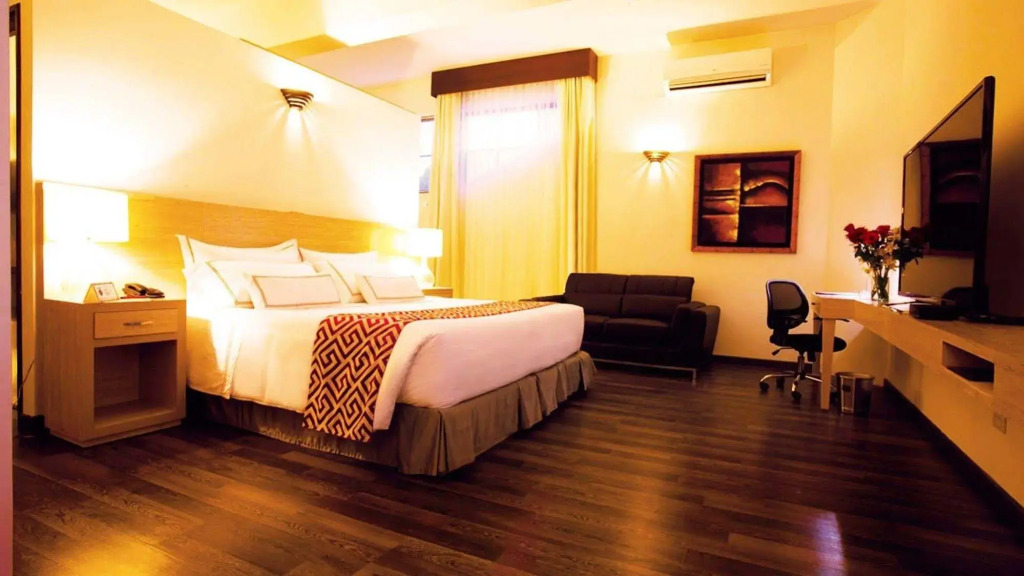 Hotel Union