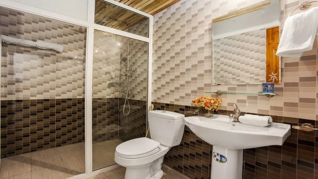 Tony Villa Hanoi Homestay