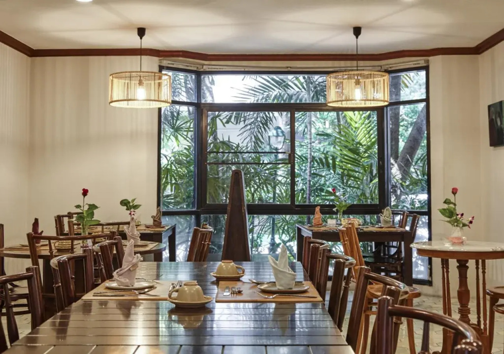 NT Place Sukhumvit Suites