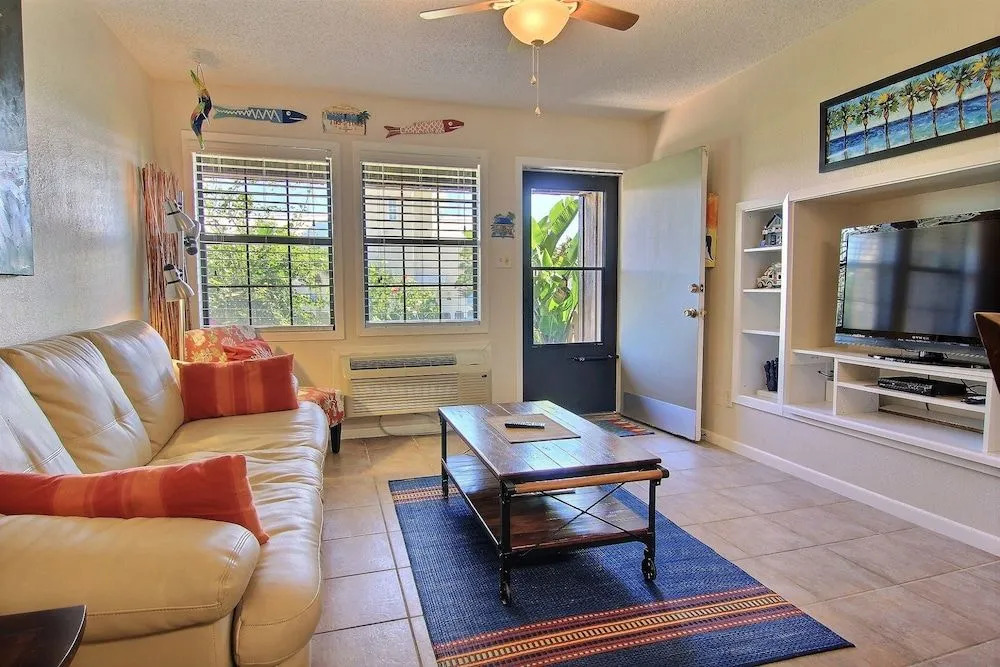 Sunrise Villas 109 1 Bedroom 1 Bathroom Condo