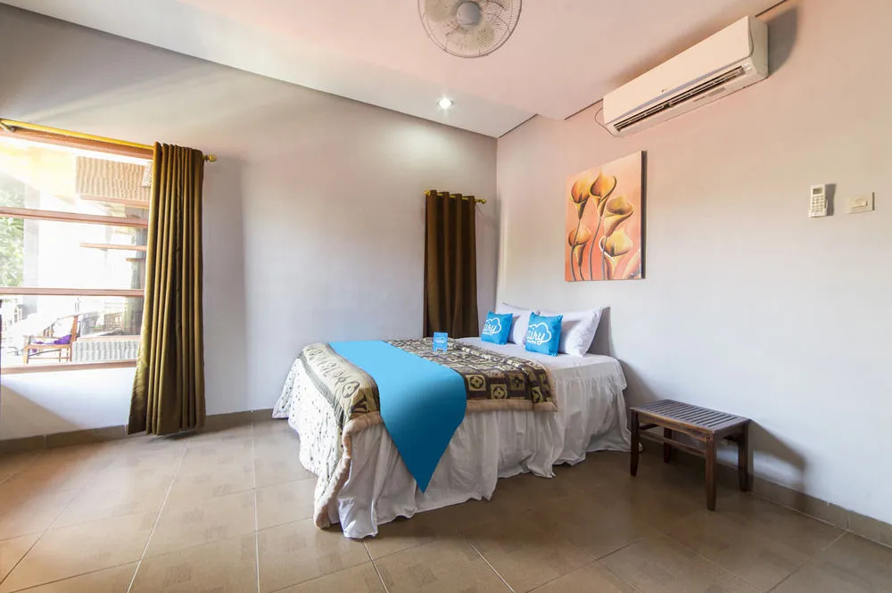 Airy Eco Legian Lebak Bene Gang Senen Kuta Bali