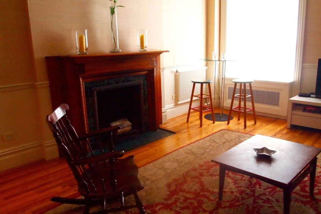 Herrick Guest Suites 74th Street Apartment