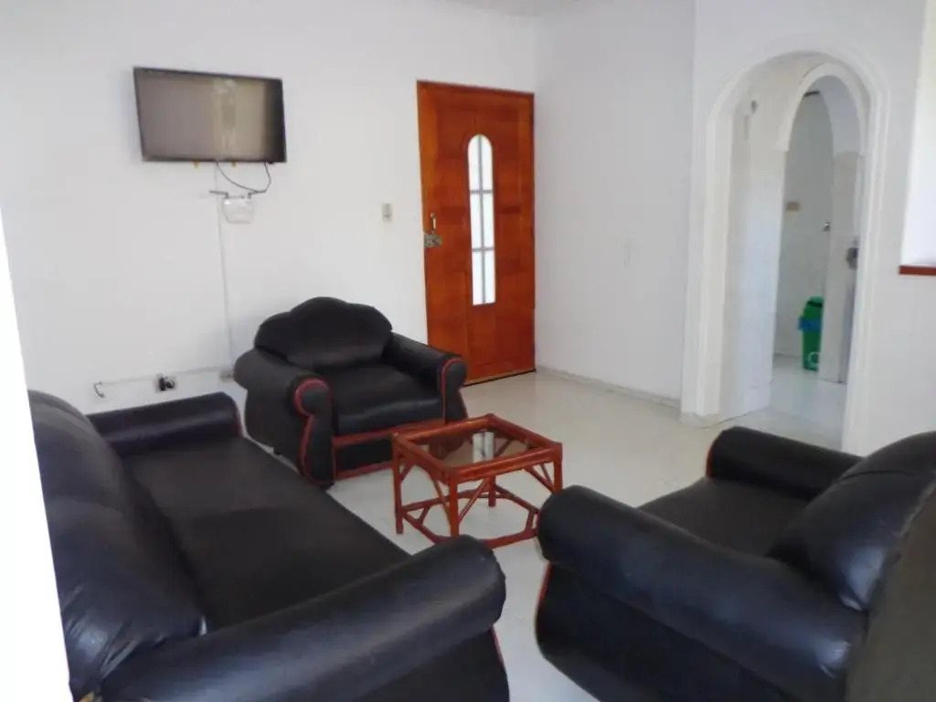 Edificio Sandra