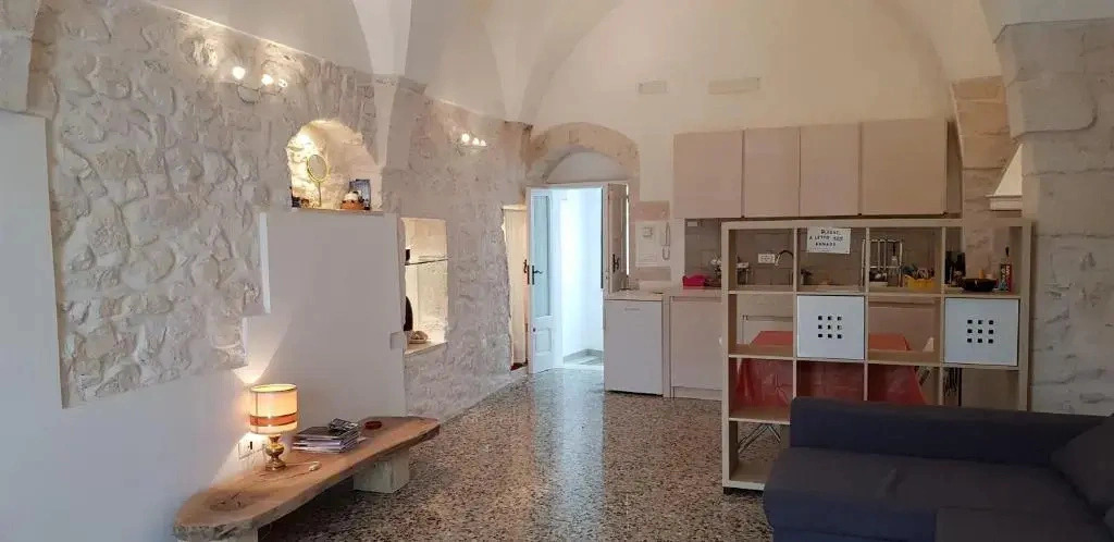 La Casa Di Zia Caterina