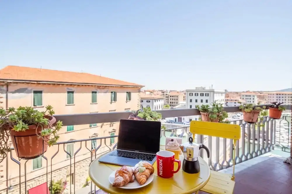 Surf Sound B Flat in Livorno