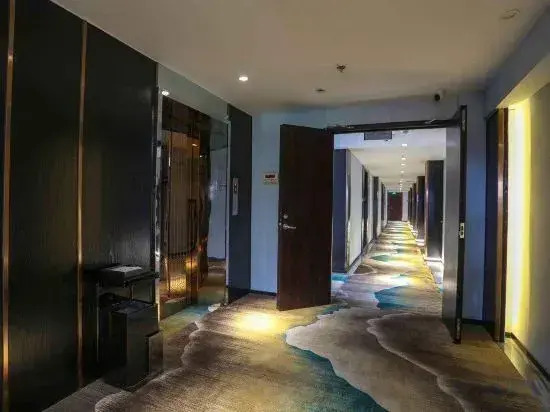 Xingmu Qingju Hotel