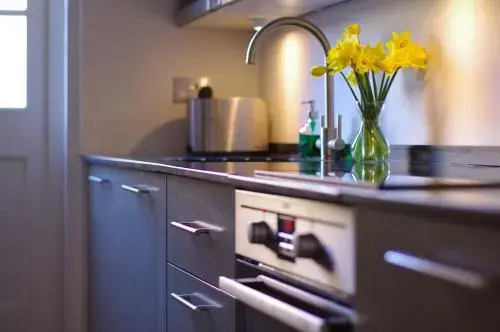 Clerkenwell Premium Deluxe