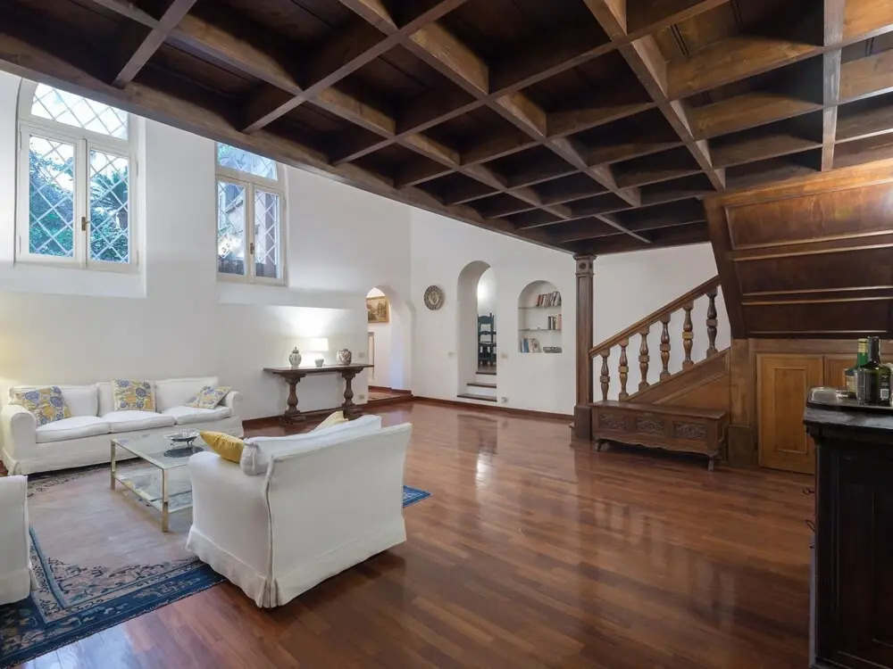 RSH Margutta Exclusive Apartment
