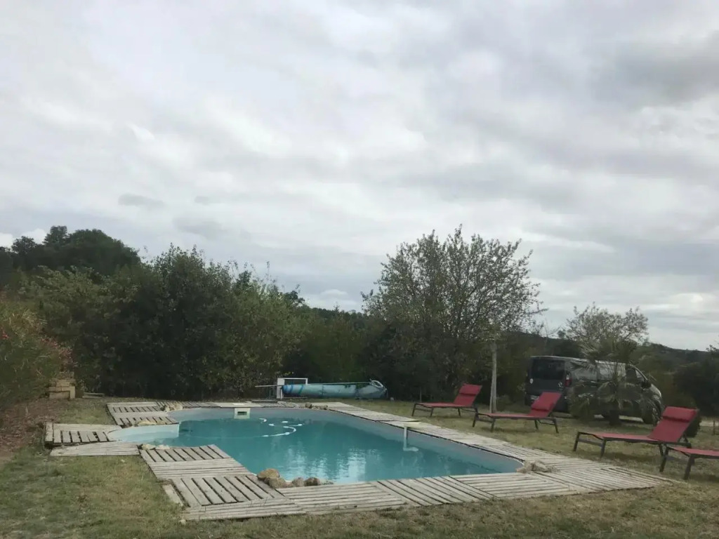 Le Chalet