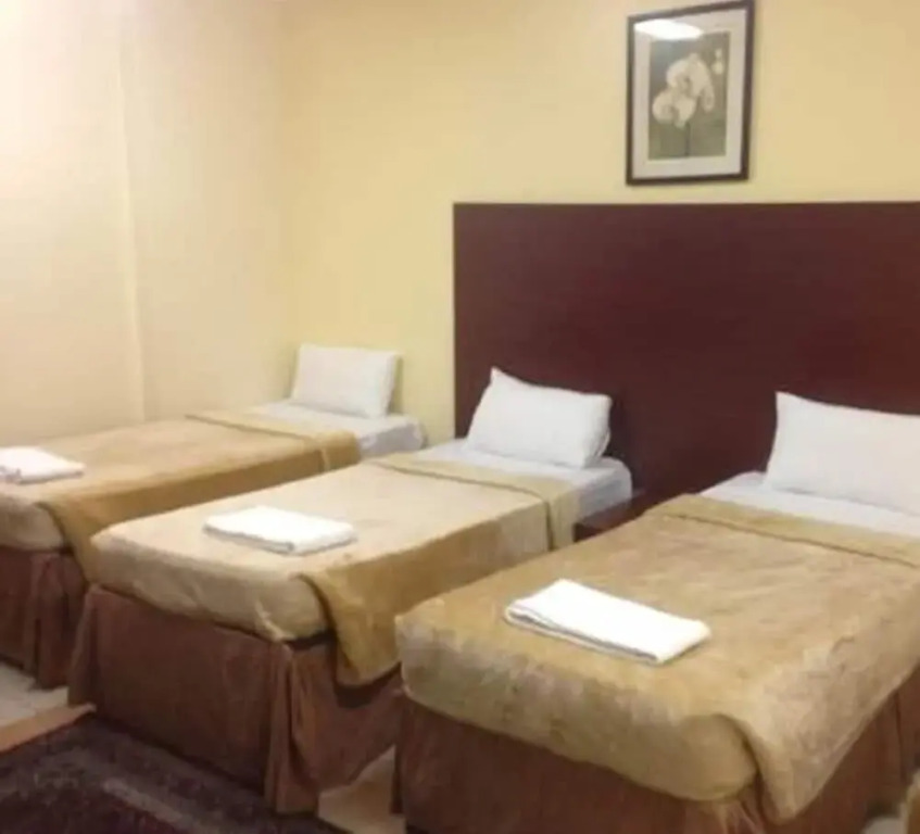 ABM1 Hostel