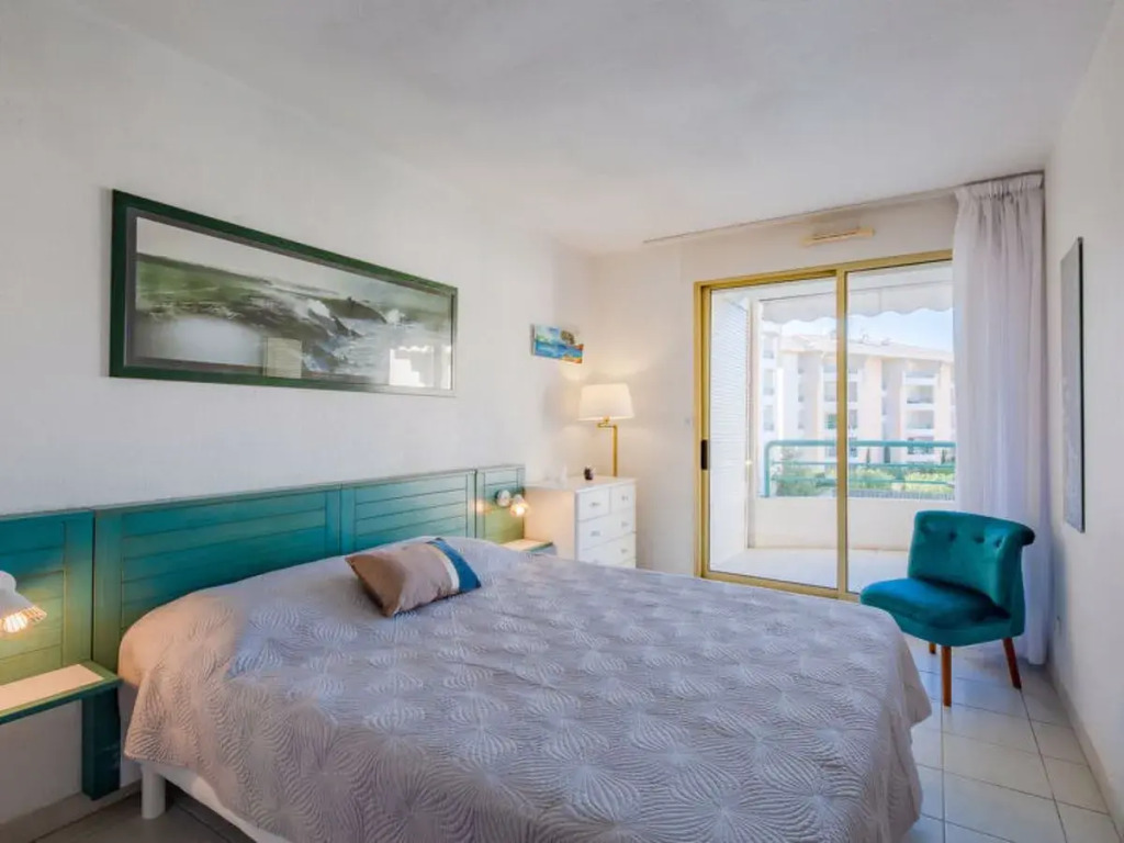 Villa LOpen Fréjus 21080