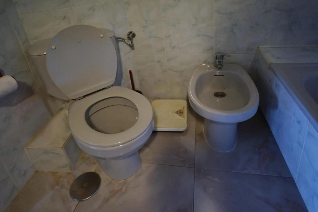 Apartamento Jardines Vía Parque