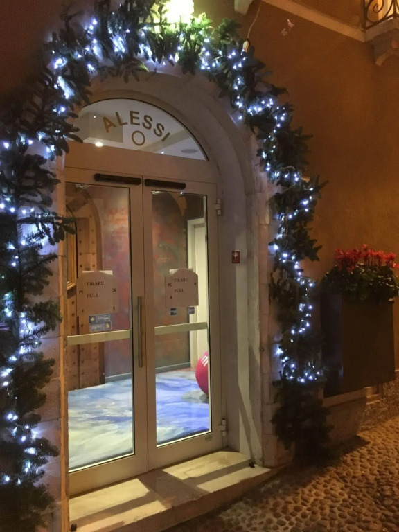 Hotel Alessi