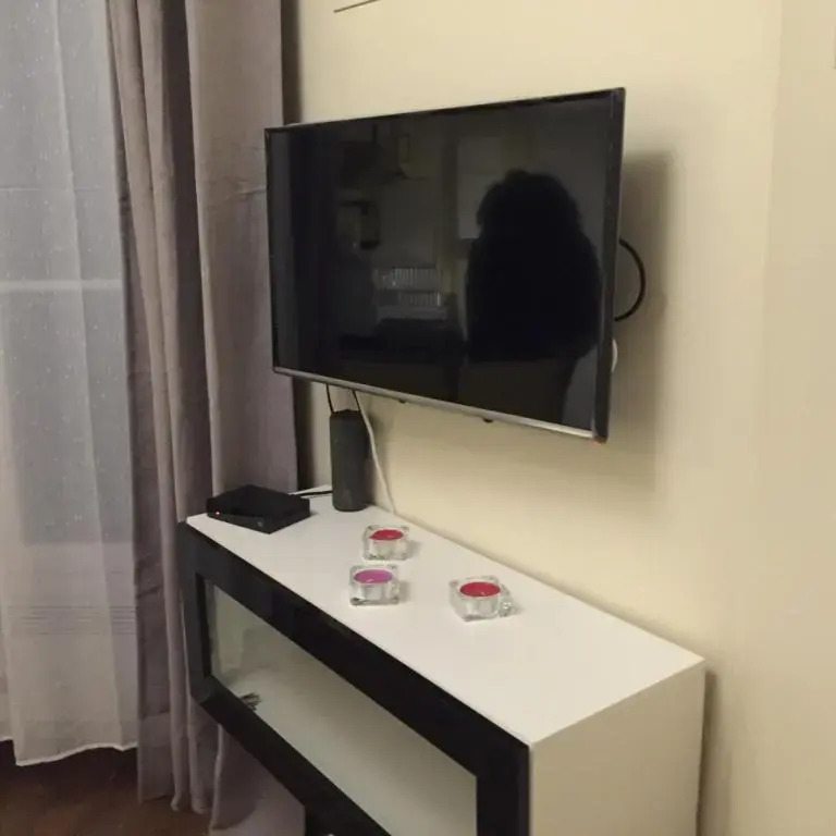 Appartement dans Le Marais