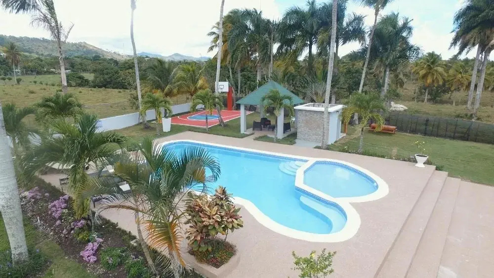 Hacienda & Villa Don Pancho