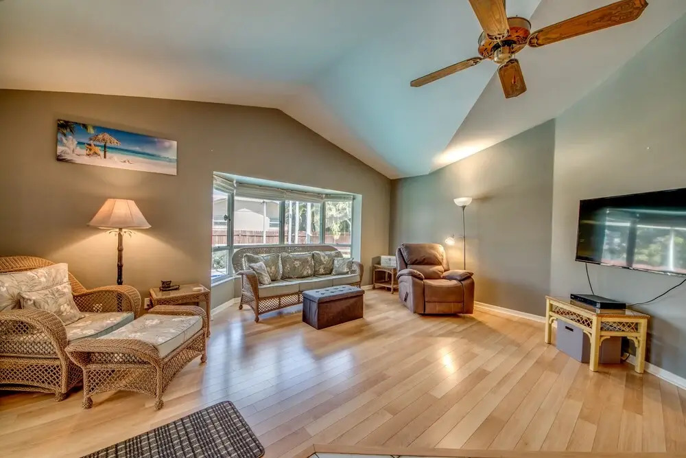 Villa Hope - Roelens Vacations