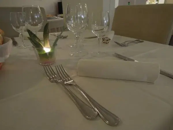 Hotel Benvenuto