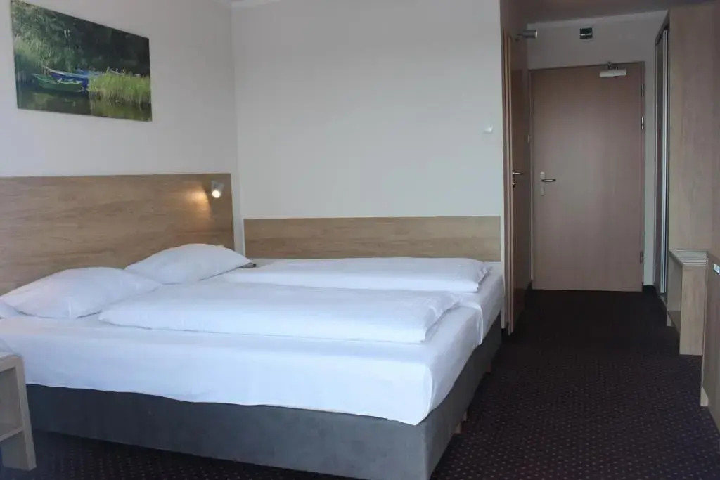 Hotel Huszcza