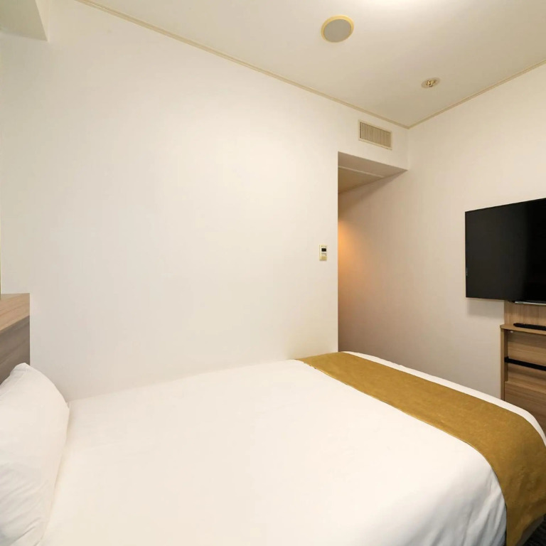Hotel Sunroute Sopra Kobe