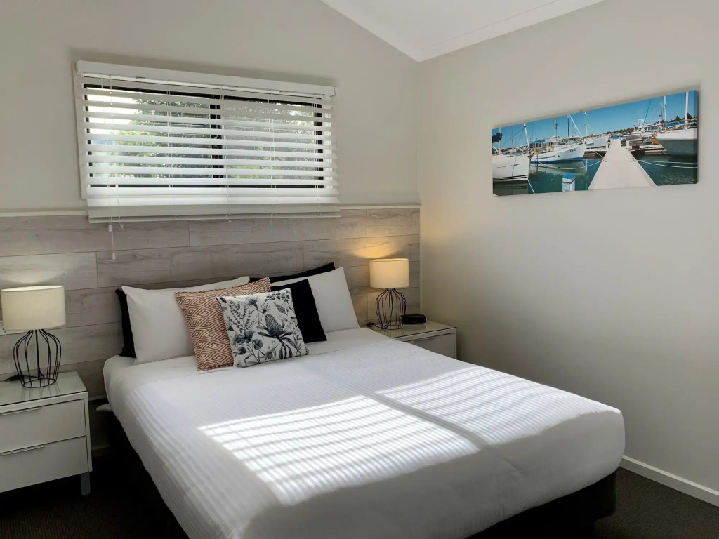 Apollo Bay Waterfront Motor Inn