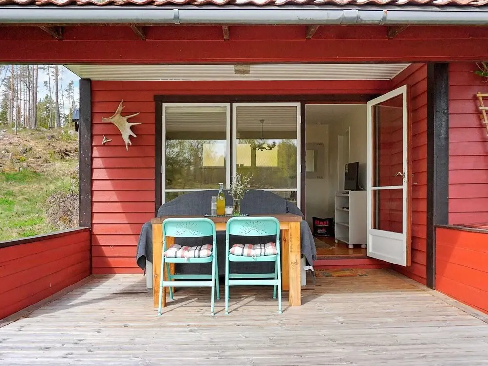 5 person holiday home in Mellösa