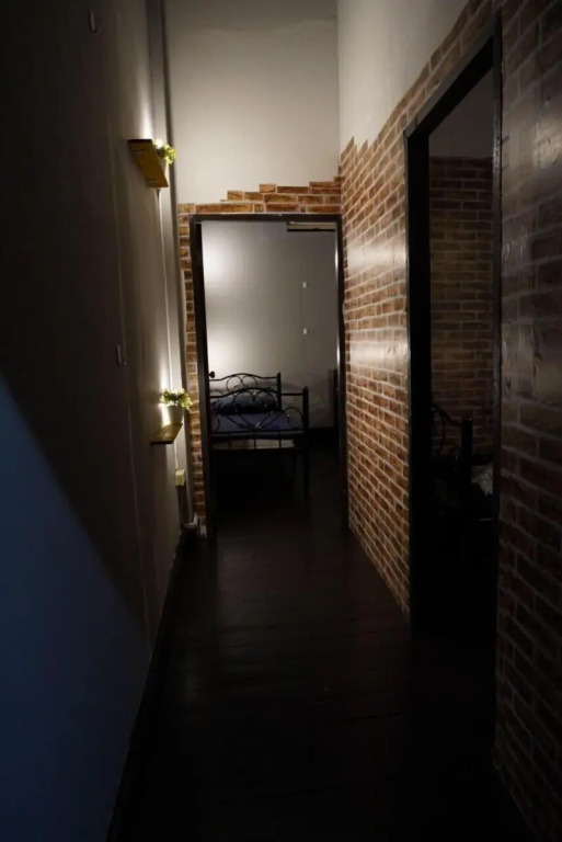 SAM SEN SEE - Hostel