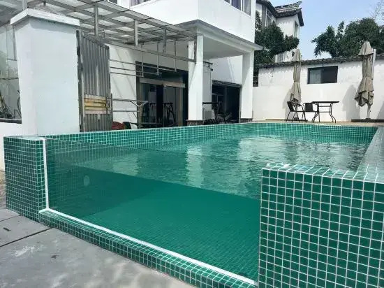 Sanshan Island Bee Cai Homestay