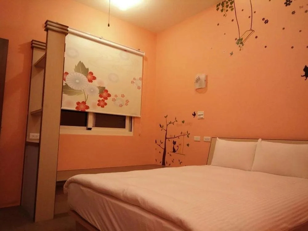 Clover B&B