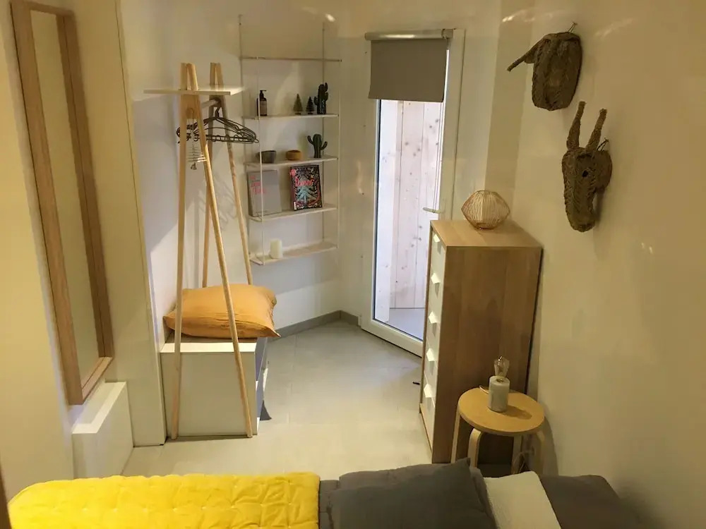 La Suite du Parc
