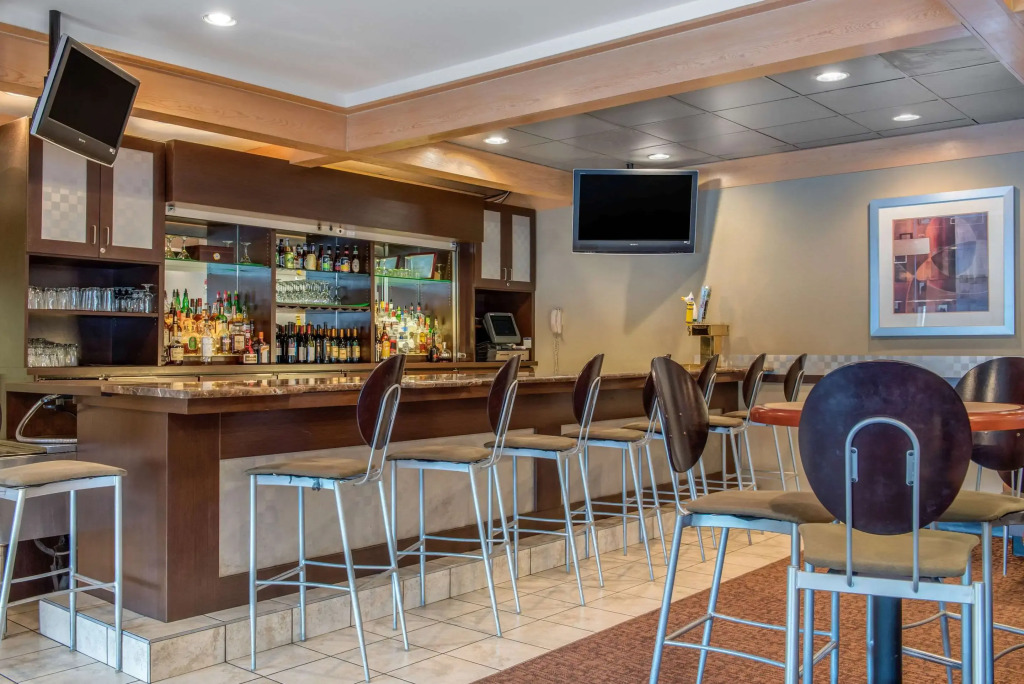 Quality Hotel Conference Center Cincinnati Blue Ash