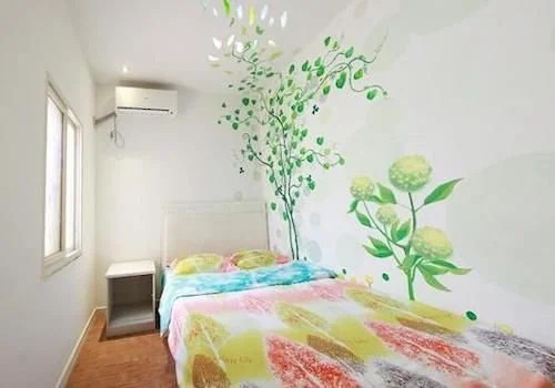 Qingdao Aibinshe Hotel