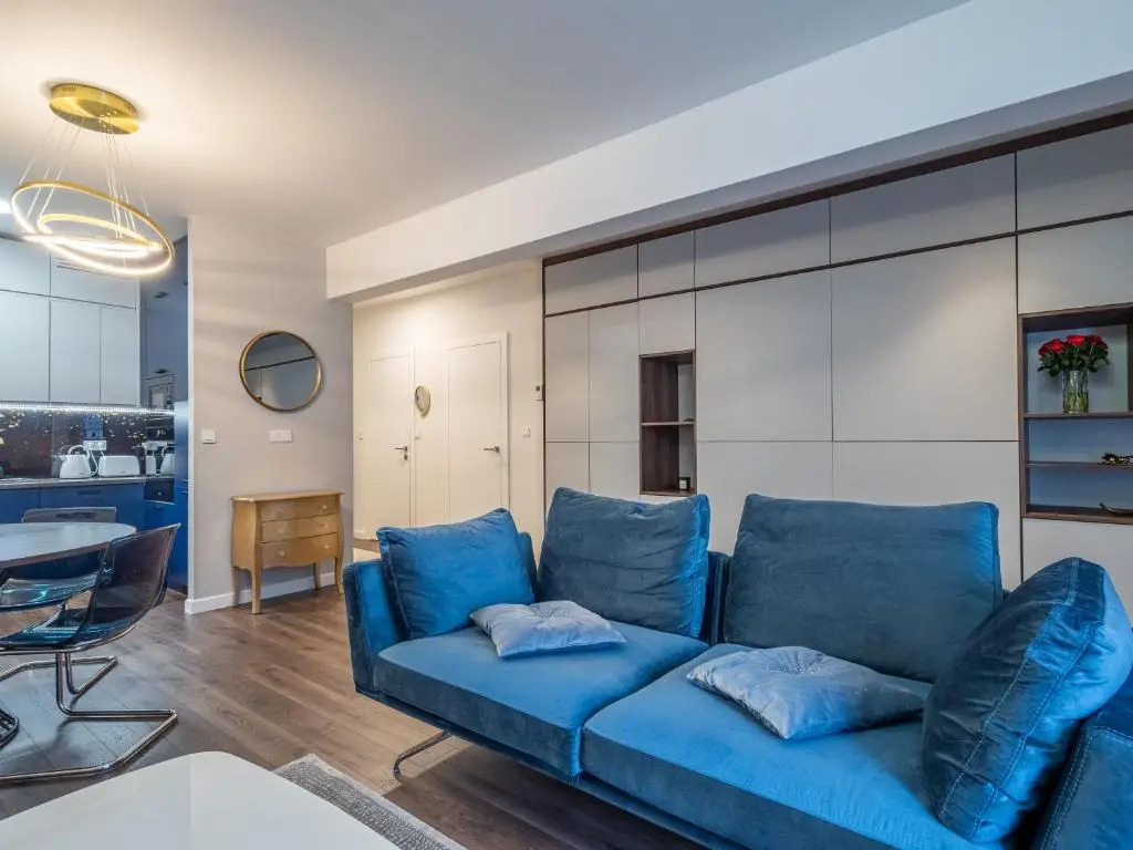 Loft House Premium Apartments