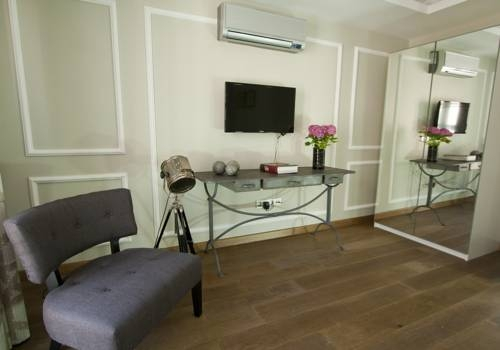 Good Night Istanbul Suites