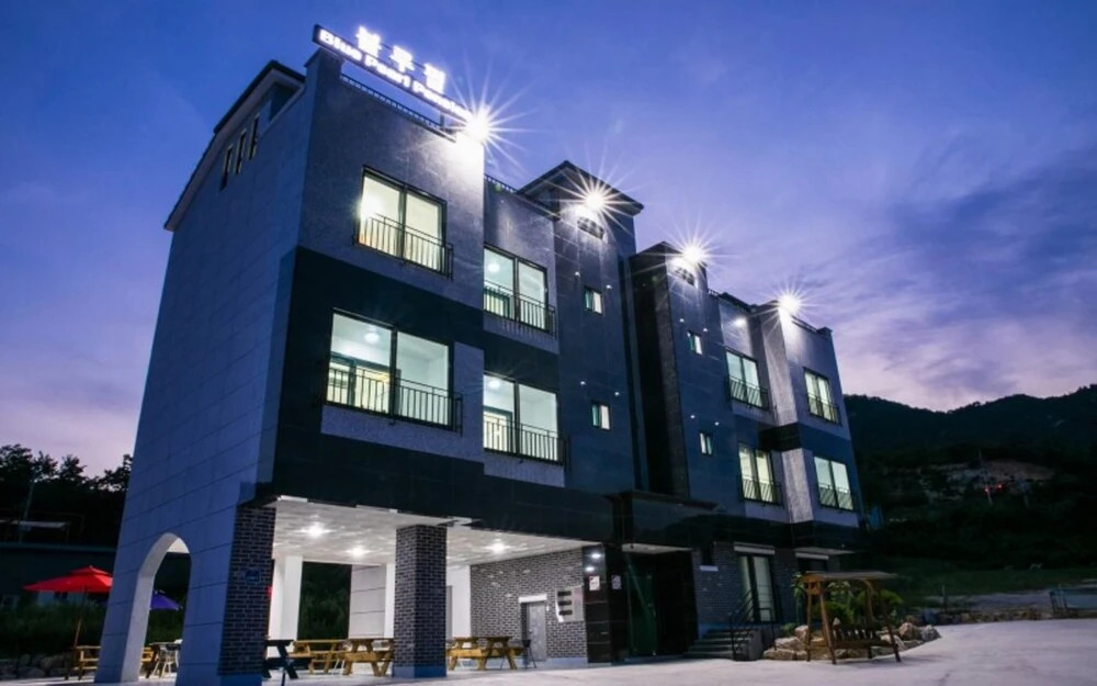 Samcheok Blue Pearl Pension