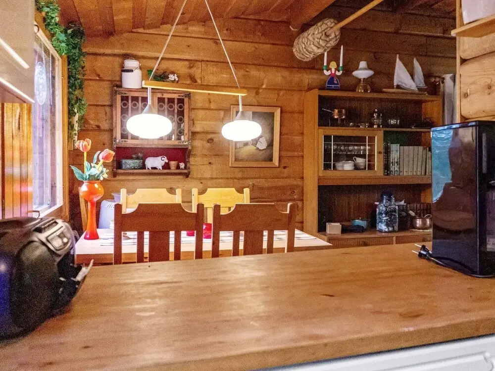 4 Person Holiday Home in Värmdö