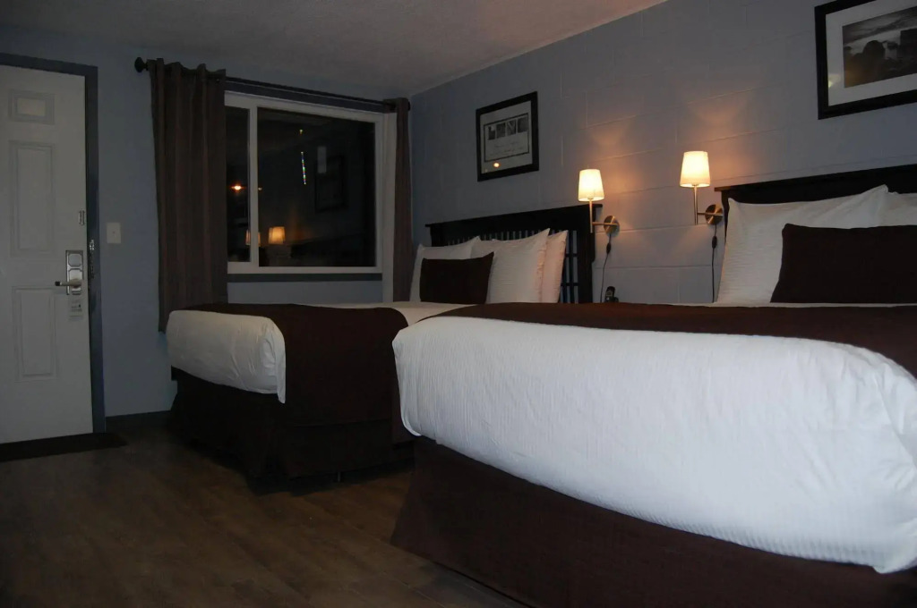 Rest Inn