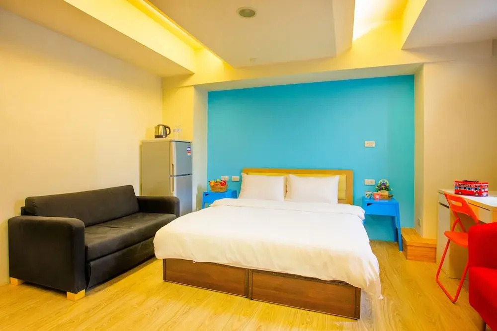 Tainanhouse C
