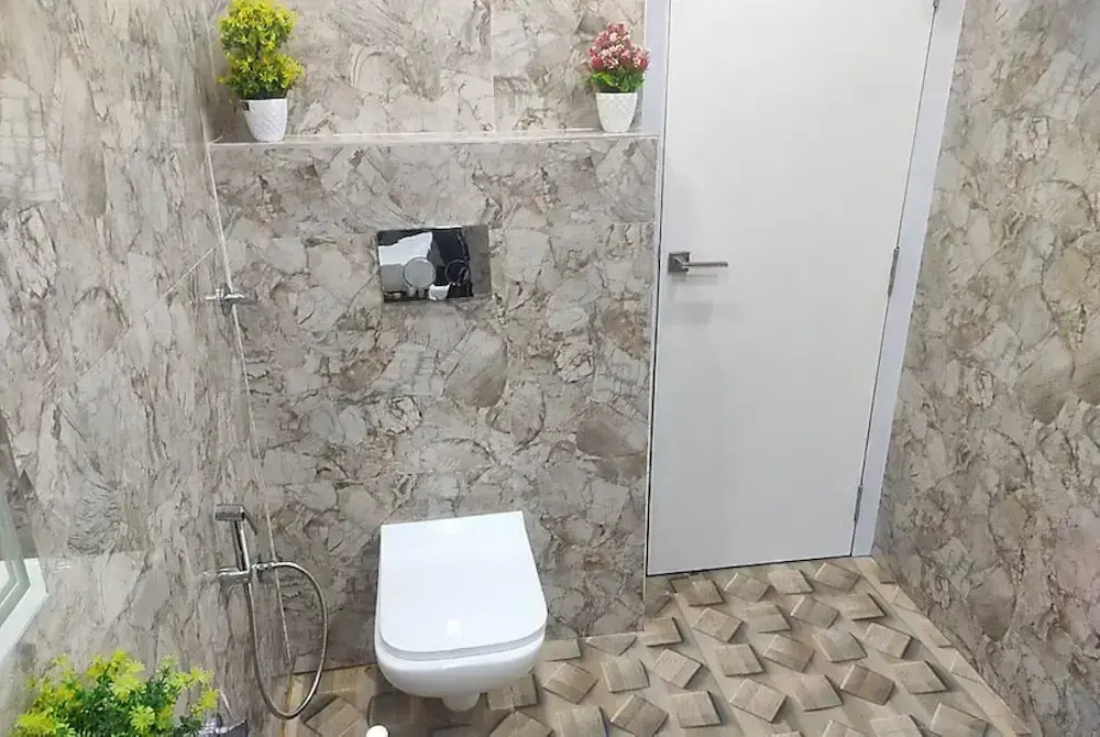 Hotel Central Square Muzaffarpur