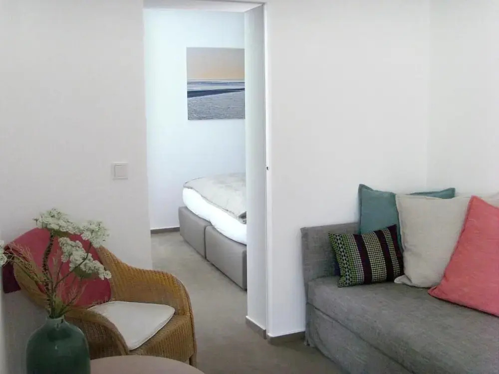 Hotel Aquamarin
