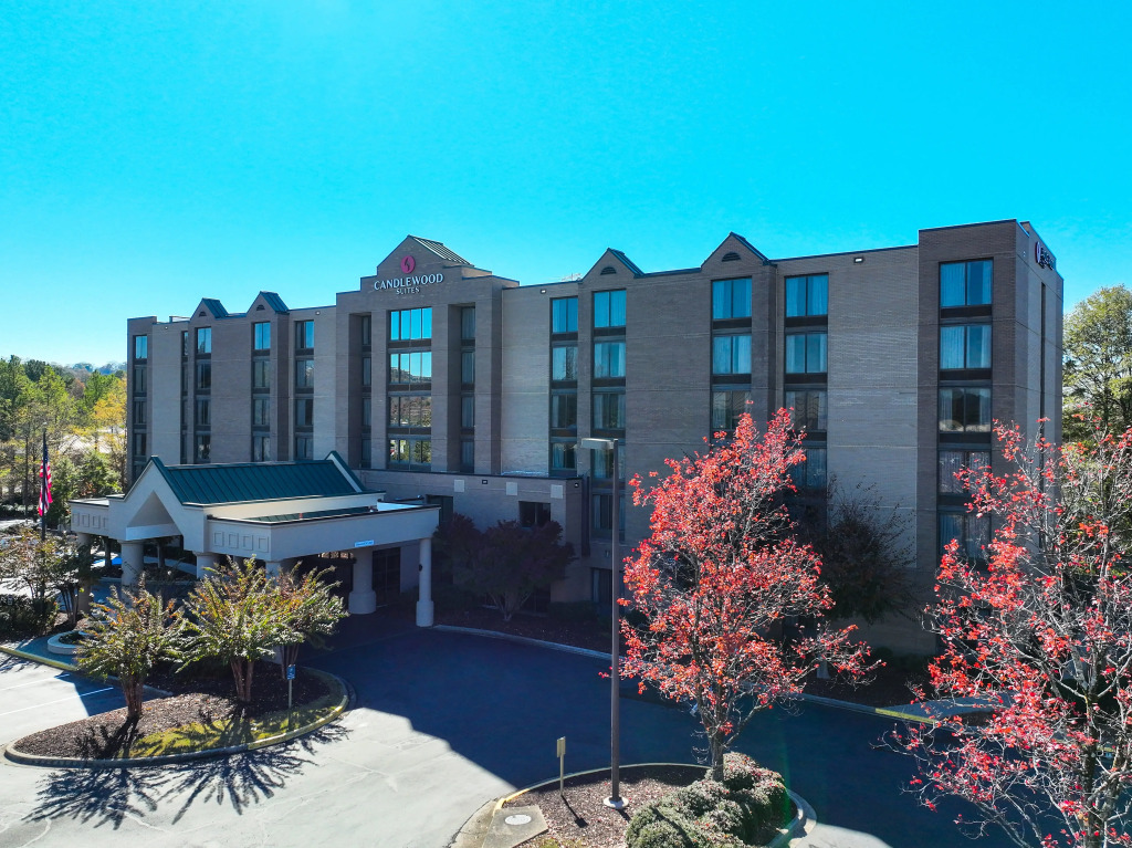 Candlewood Suites - Birmingham - Inverness by IHG