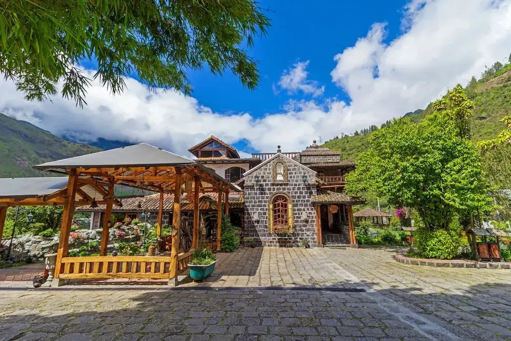 Samari Spa Resort