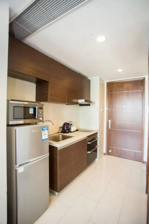 Zhuhai Hualei Apartment