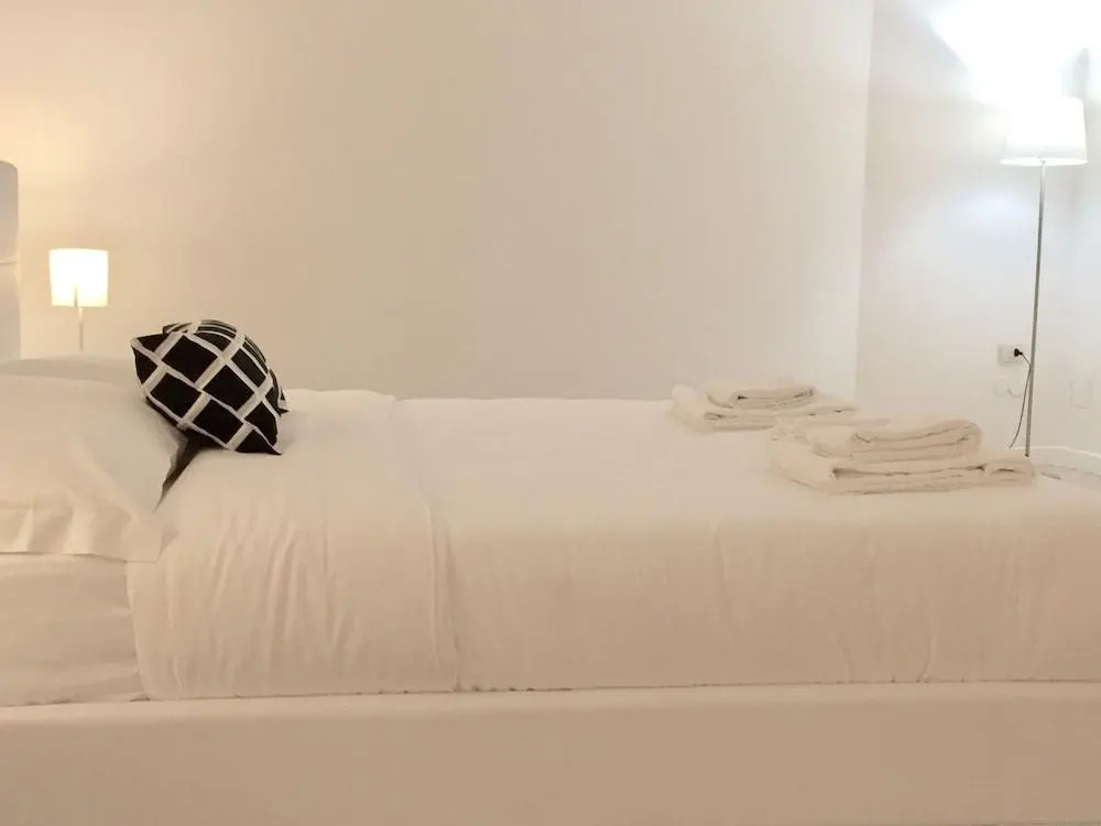 The Guesthouse Treviso