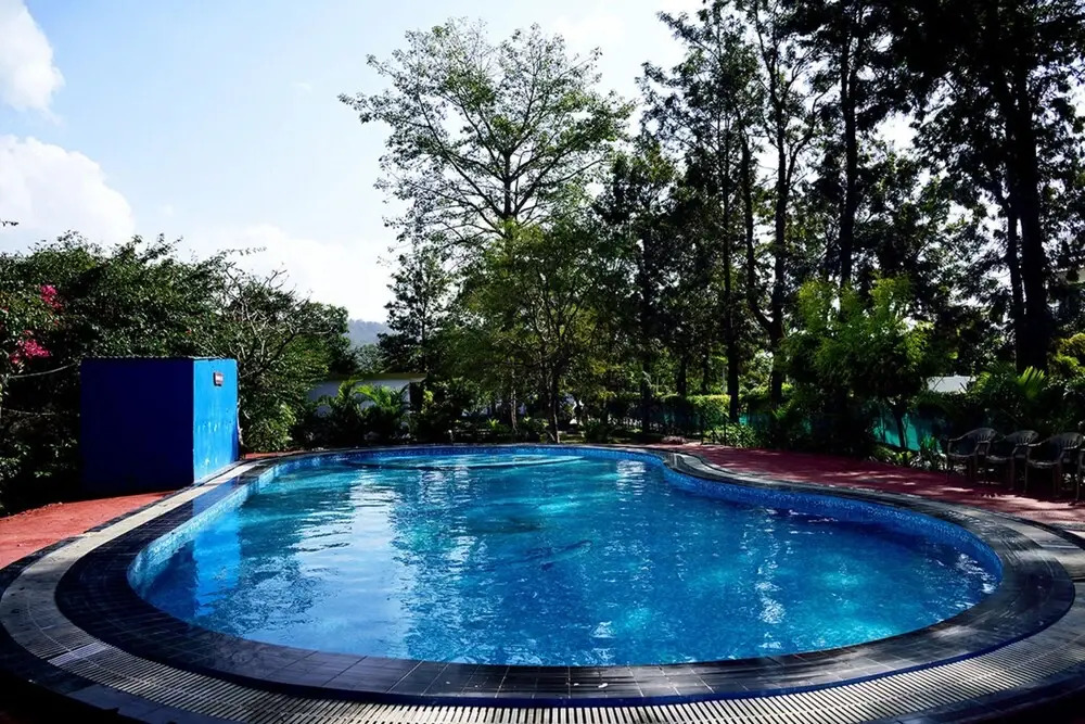 Sunita Corbett Retreat
