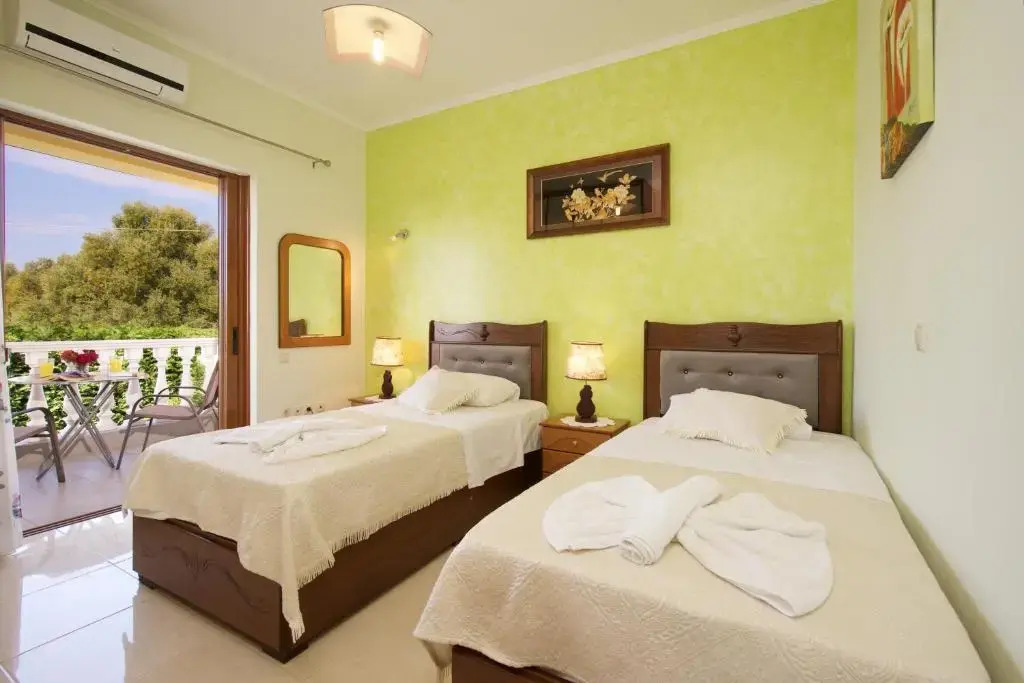 Villa Alonia